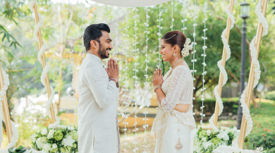 Wedding Functions